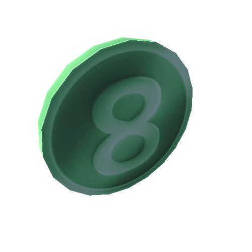 Coin Eight